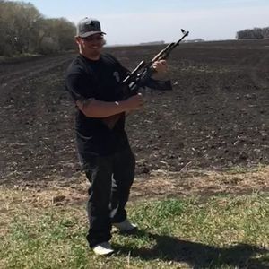 Meet your Posher, Josh